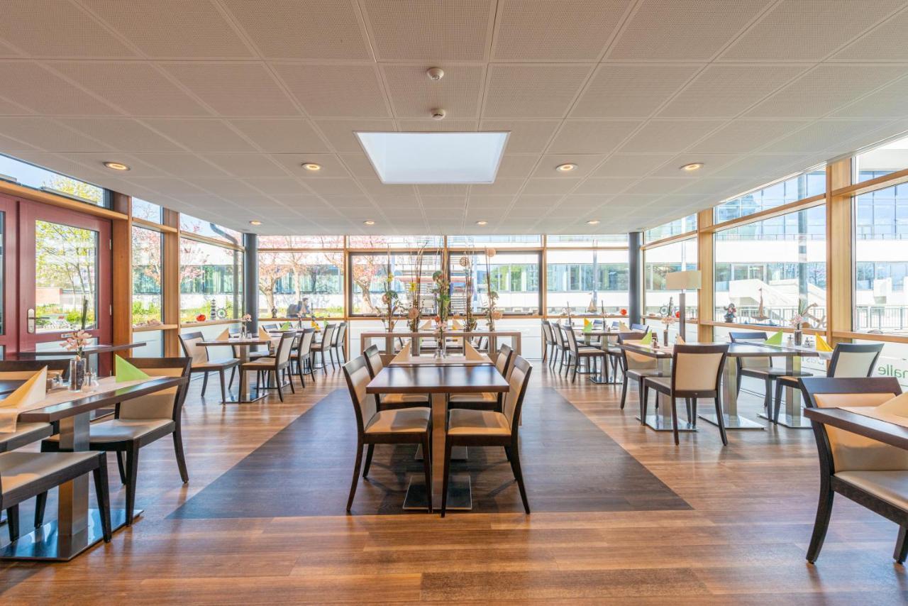Das Hotel An Der Stadthalle - Rostock Hbf (Adults Only) Zewnętrze zdjęcie