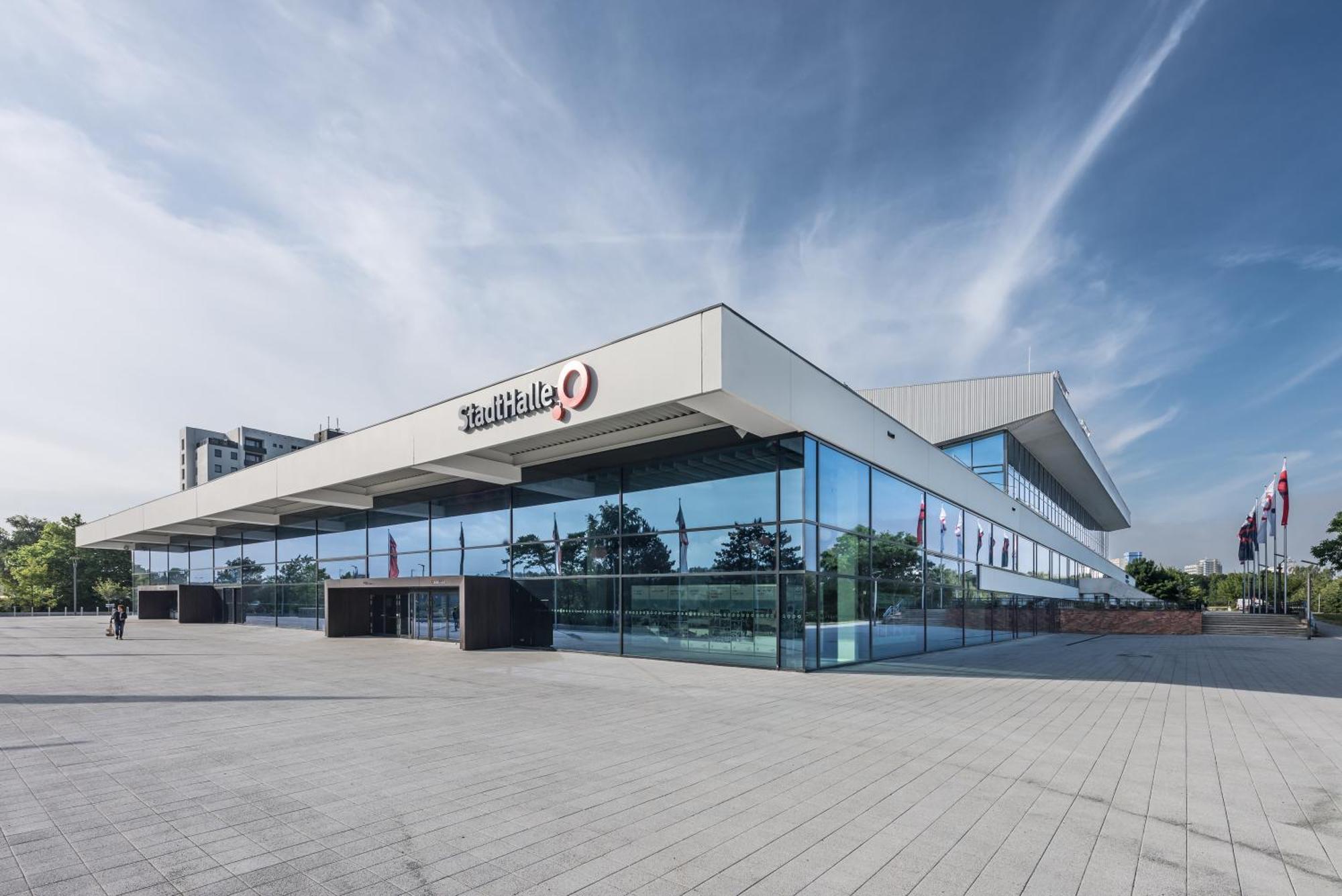 Das Hotel An Der Stadthalle - Rostock Hbf (Adults Only) Zewnętrze zdjęcie