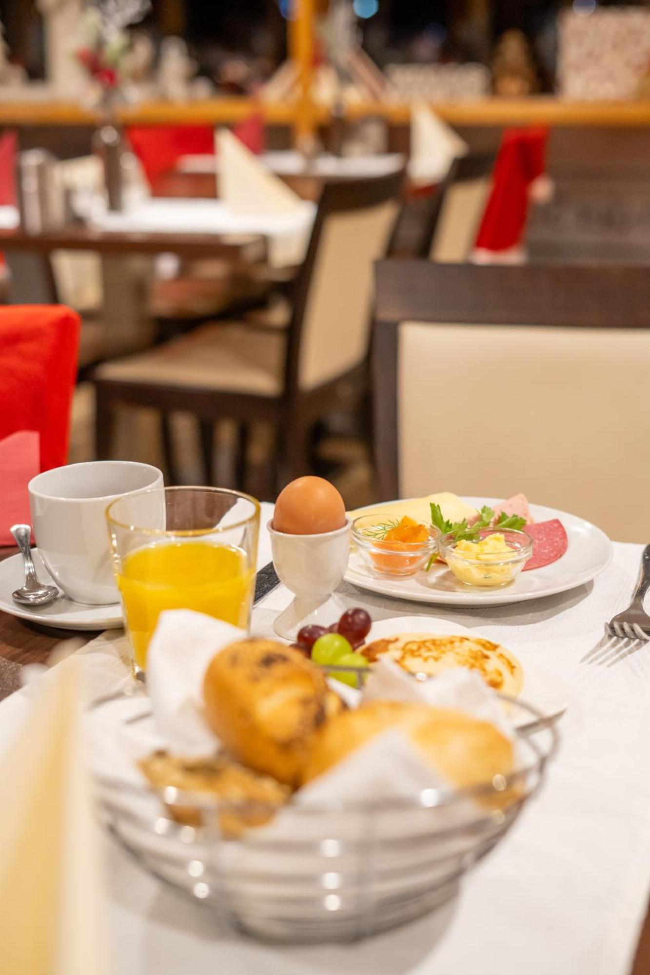 Das Hotel An Der Stadthalle - Rostock Hbf (Adults Only) Zewnętrze zdjęcie