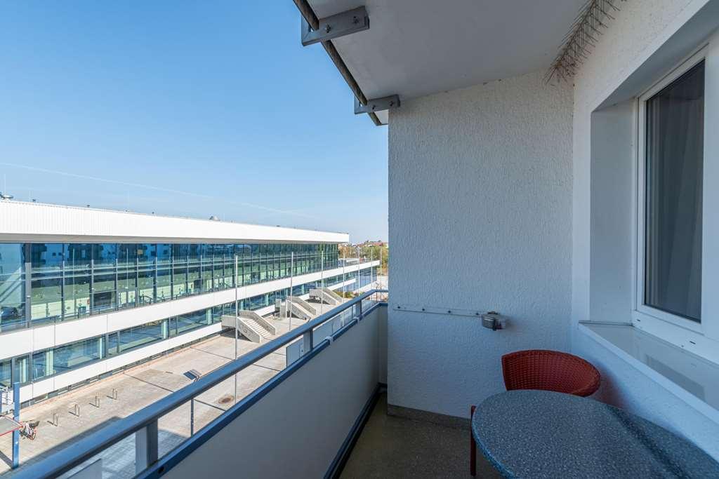 Das Hotel An Der Stadthalle - Rostock Hbf (Adults Only) Pokój zdjęcie